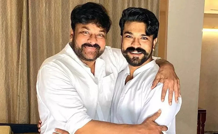 Chiranjeevi And Ram Charan Help To Kerala CM Relief Fund