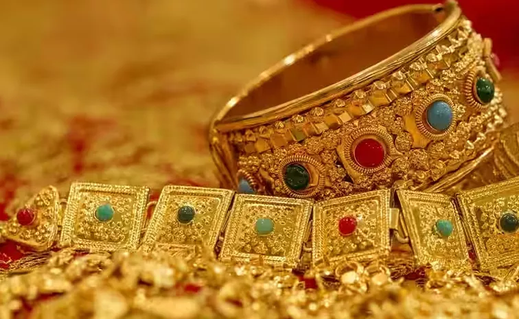 Rs 64 to Rs 70000 Gold Price Evolution in 60 Years