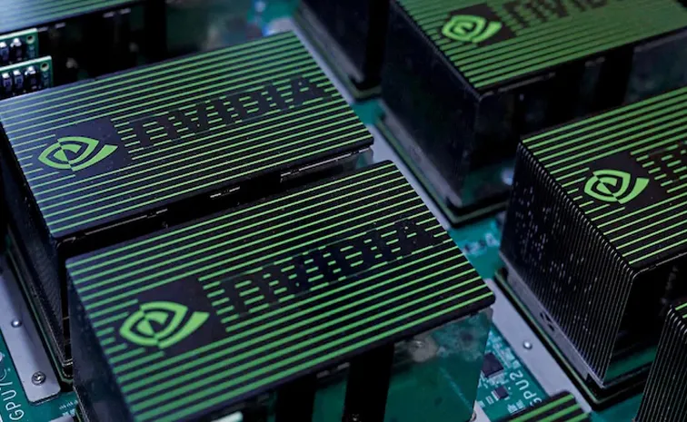 Nvidia Chip Delay Could Impact Google Meta and Microsoft