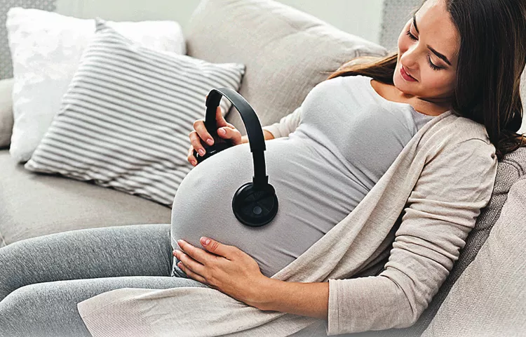 Psychology Dr Vishesh's Suggestions On Abnormal Hearing Abilities Of Children In Pregnancy