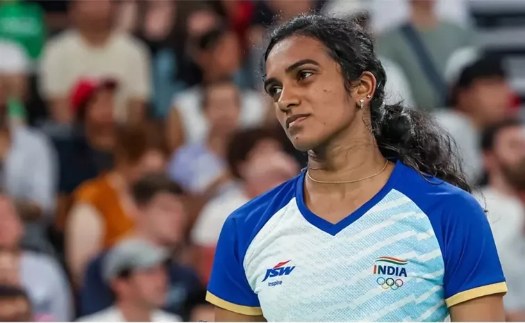 PV Sindhu To Take Break To Prioritise Her Mental And Physical Health