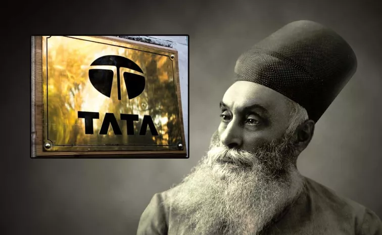 Tata Group first venture shut down Jamsetji bold move