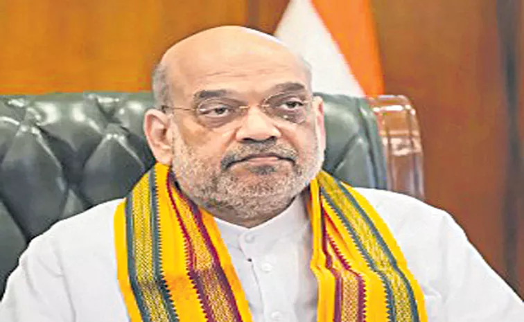 NDA to form government under Modi in 2029 says Amit Shah