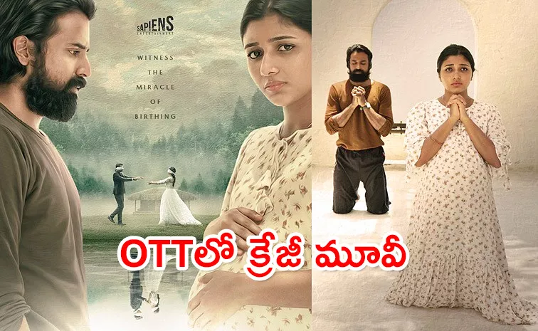 Birthmark Telugu Movie OTT Streaming Details