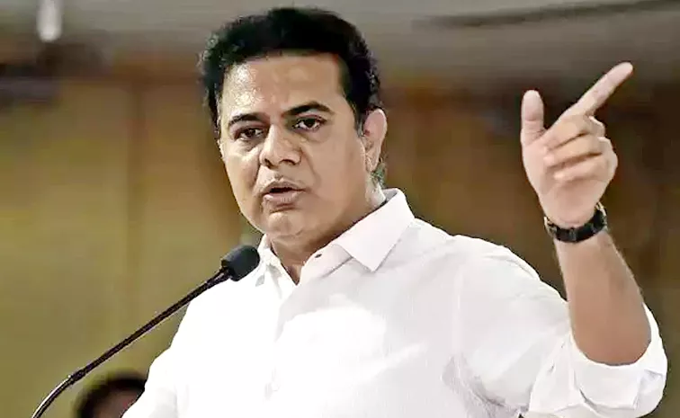 Byelections will be held in Telangana, says KTR