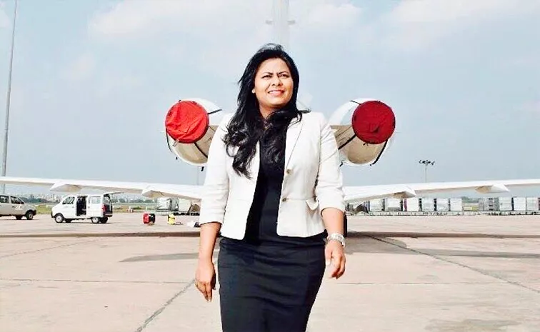 Woman With Rs 420 Crore Net Worth, Cancer Survivor Who Owns 10 Private Jets