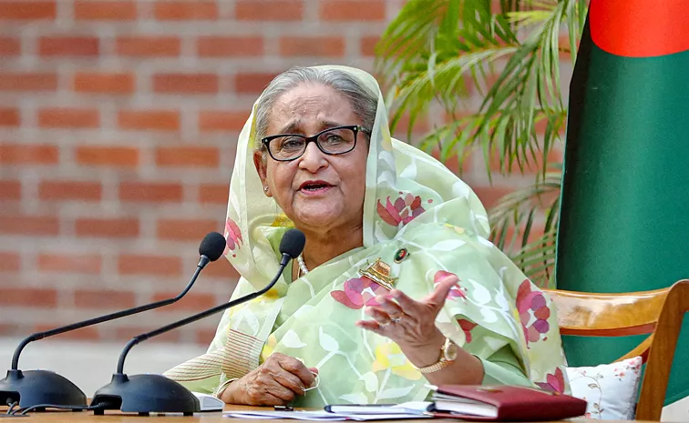 Bangladesh Protests: PM Sheikh Hasina Resign Live Updates