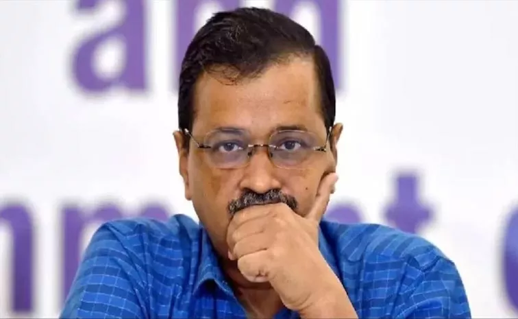 Arvind Kejriwal's Bail Plea Challenge To CBI Arrest Dismissed By Delhi High Court