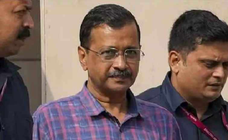 Delhi Liquor Scam: High Court verdict on Kejriwal bail plea today