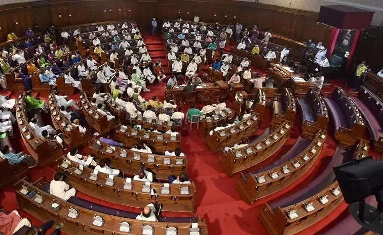 West Bengal Assembly passes Resolution Against Division Of State