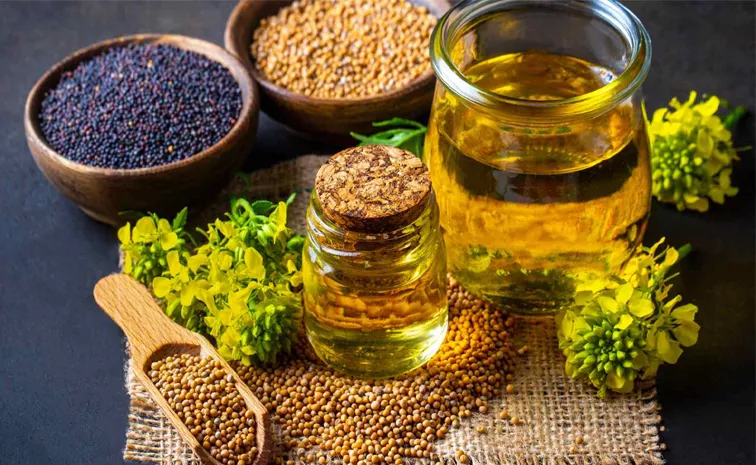 Nutritional Scientists Advised For Mustard Oil Usage