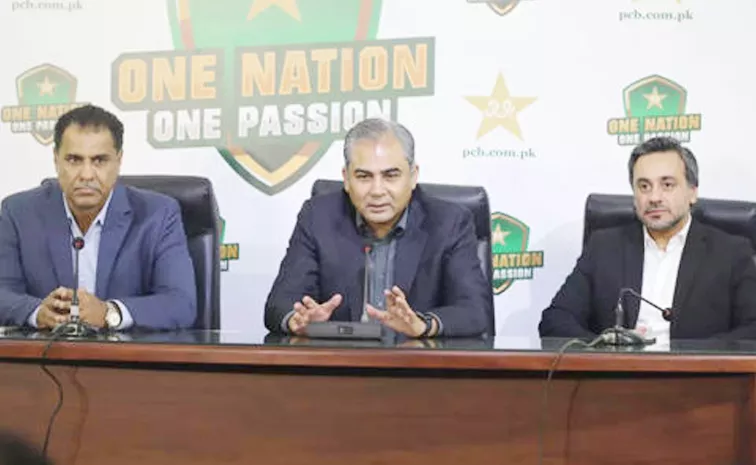 PCB Confirms 3 New Tournaments To Elevate Domestic Cricket