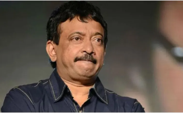 Ram Gopal Varma says earlier Malayalam cinema only That Type Of films