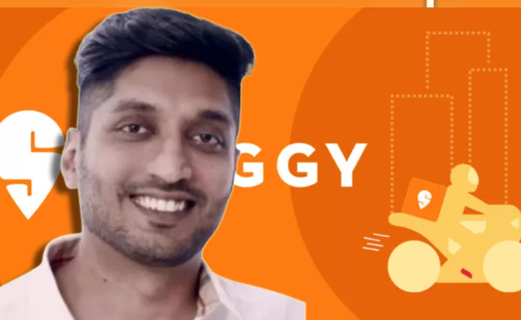 Swiggy Instamart Appoints Sairam Krishnamurthy as COO