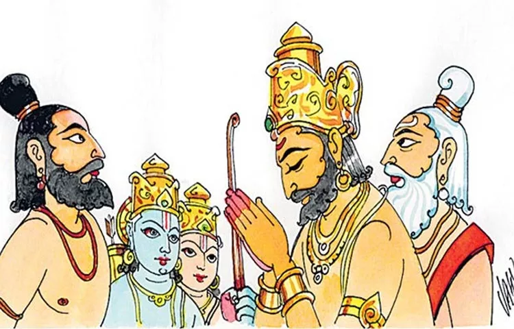 Bhaskara Ramayanam Is An Inspiring And Guest Column Special Story