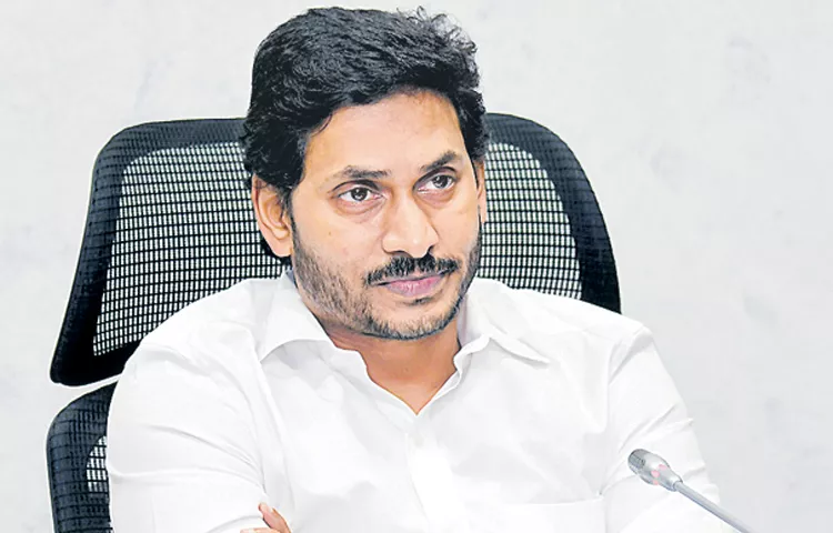 YS Jagan mohan Reddy fires on tdp 