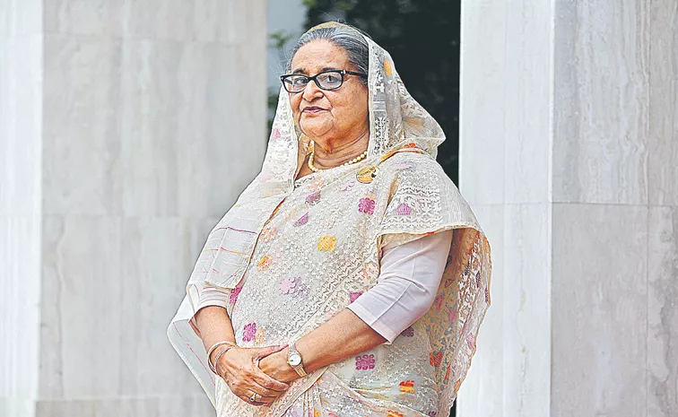 Bangladesh Political Crisis: Sheikh Hasina came back from tragedy to lead Bangladesh