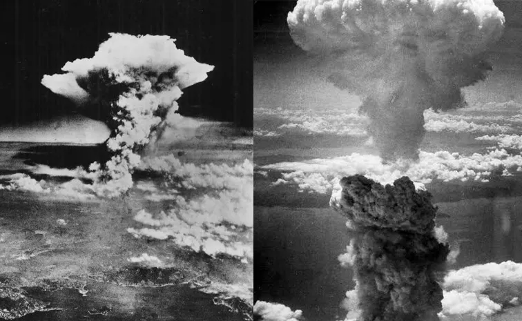 Hiroshima Day 2024: World War II Hiroshima and Nagasaki Here are 10 facts 