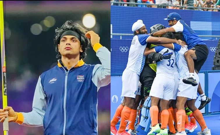 India at Olympics, Day 11 Schedule: Neeraj Chopra returns, Hockey team eye final