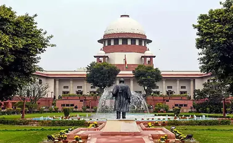 Supreme Court: coaching centres have become death chambers