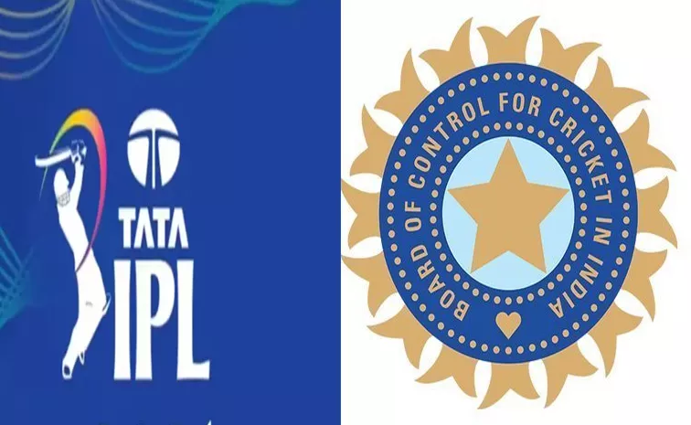 BCCI Paid Over Rs 2000 Crore GST In FY23 And FY24 Says Minister