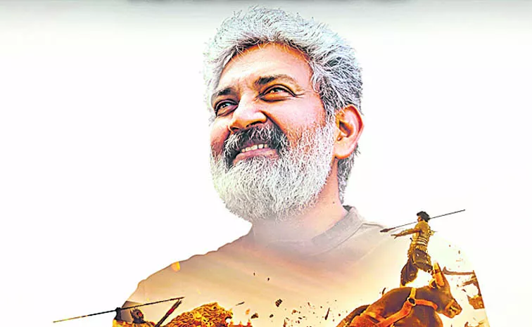 Modern Masters on Netflix Showcases the Extraordinary Journey of SS Rajamouli