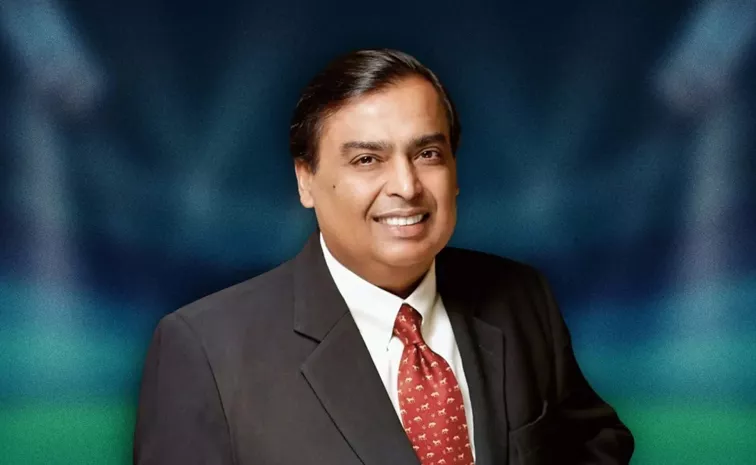 Mukesh Ambani draws Zero salary for 4th year in a row