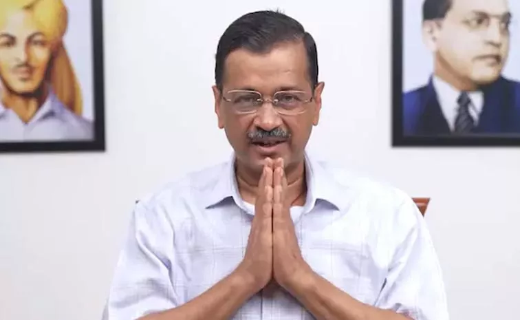  Delhi High Court Questioned ED Over Arvind Kejriwal