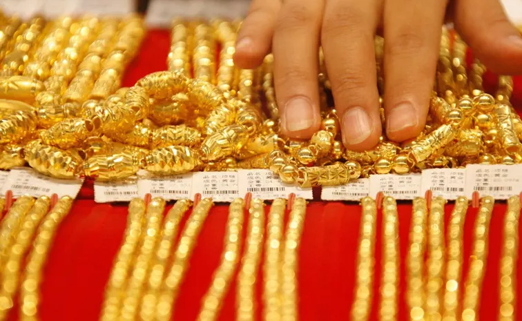 Gold and Silver Price Today 7 August 2024