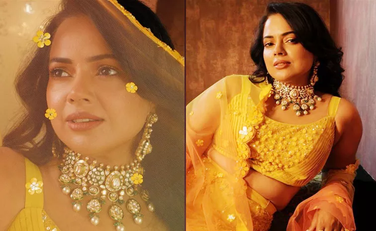 Is Sameera Reddy Participate in Bigg Boss Show?