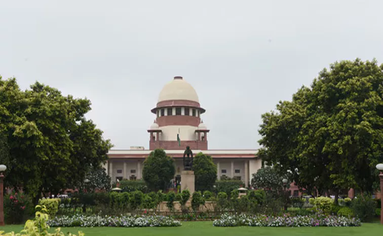 SC Bench To Hear Punjab HCs Criticism Of Its Order