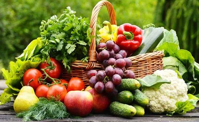 These Vegetables This Monsoon For Better Health