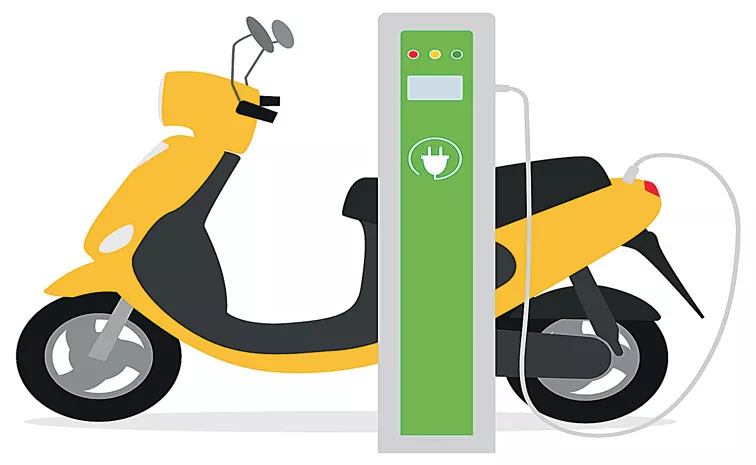 Ola remains dominant in India electric two-wheeler market