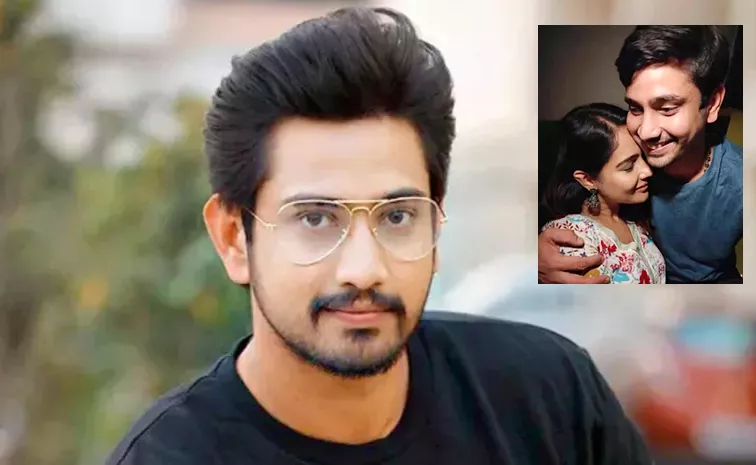 Tollywood Hero Raj tarun Gets Bail In Telangana High Court