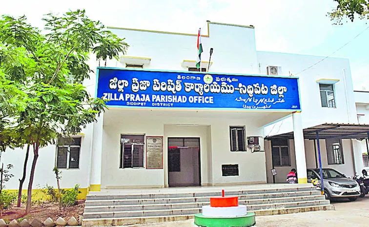 Confusion over rural local body elections in Telangana