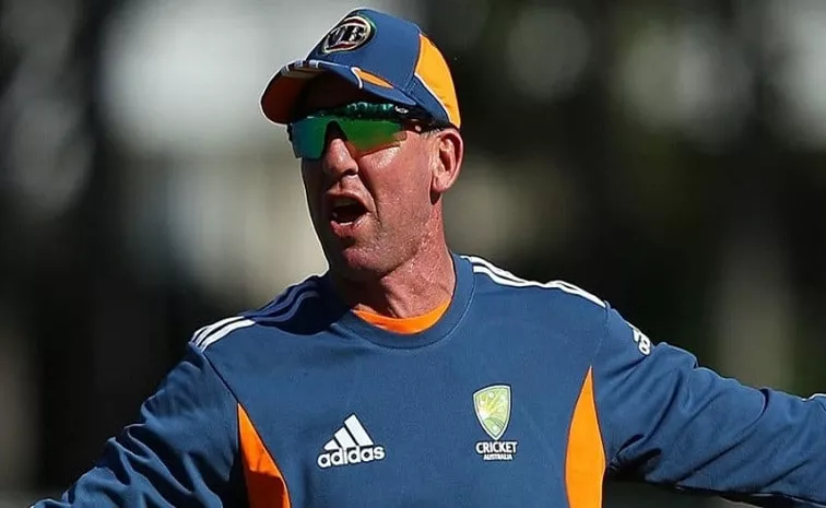 PCB Appoints Tim Nielsen As High Performance Coach