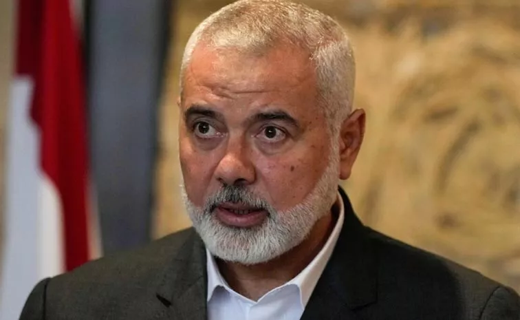 Iran says Israel Made Costly Strategic Mistake By assassinating Hamas Chief