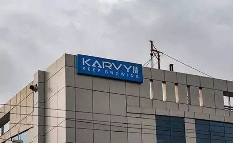 Sebi sent notice to Karvy and its CMD asking them to pay around Rs25 cr within 15 days