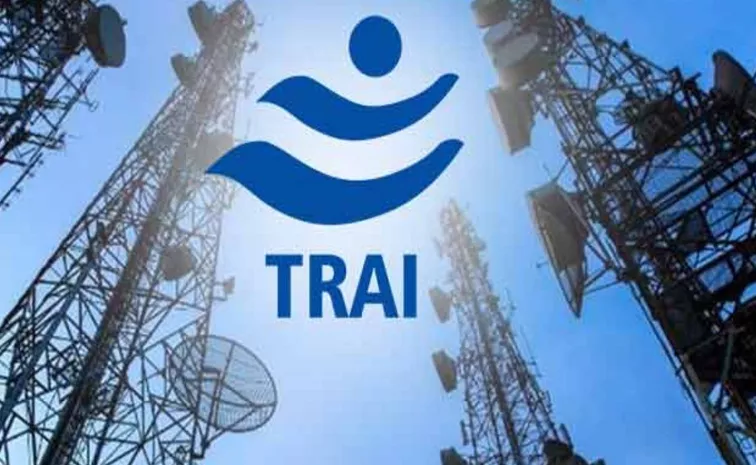 Telecom New Service Quality Norms Says TRAI Chief