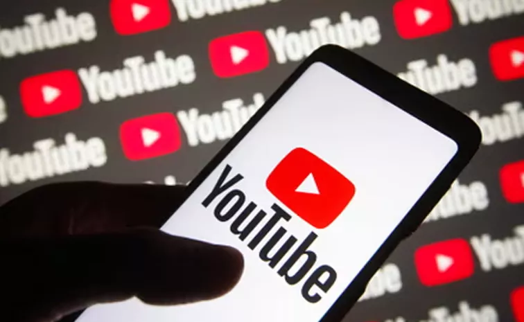 Youtube Massive Glitch Reported In Russia Thousands Affected