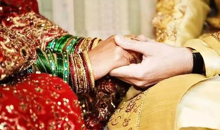 First Wife Shocks The Man Who Is Ready For Second Marriage In Tirumala