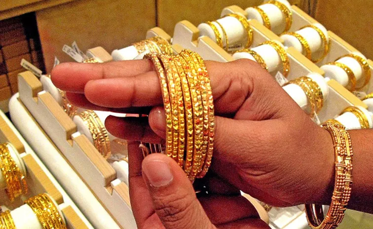 Gold and Silver Price Today 9 August 2024