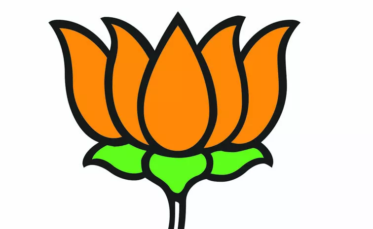 Divisions crop up in Telangana BJP over new state chief