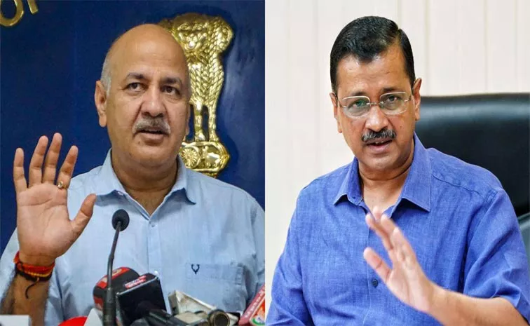 Will Benefit Arvind Kejriwal Case Too: Manish Sisodia Lawyer On Bail Order