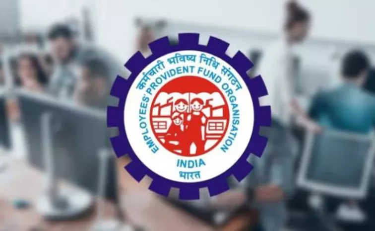 epfo account holders will be change their personal details in online