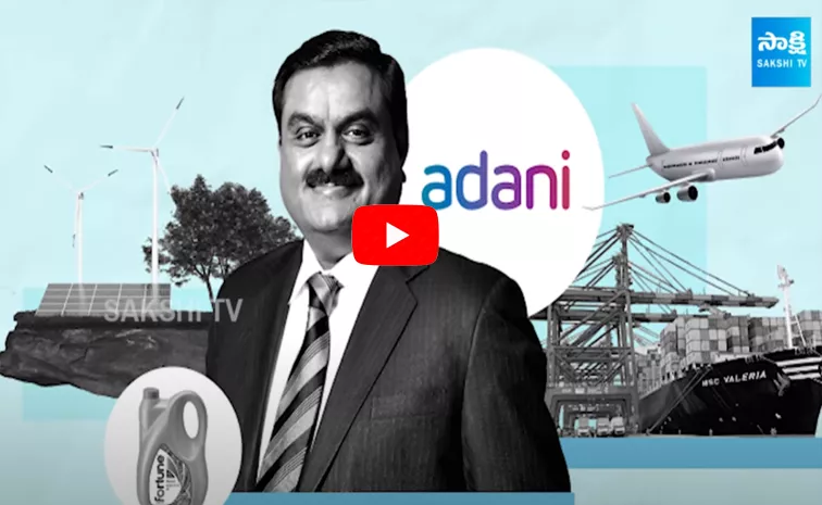 Gautam Adani To Retire At 70: Gautam Adani to step down from Adani Group in the 2030s