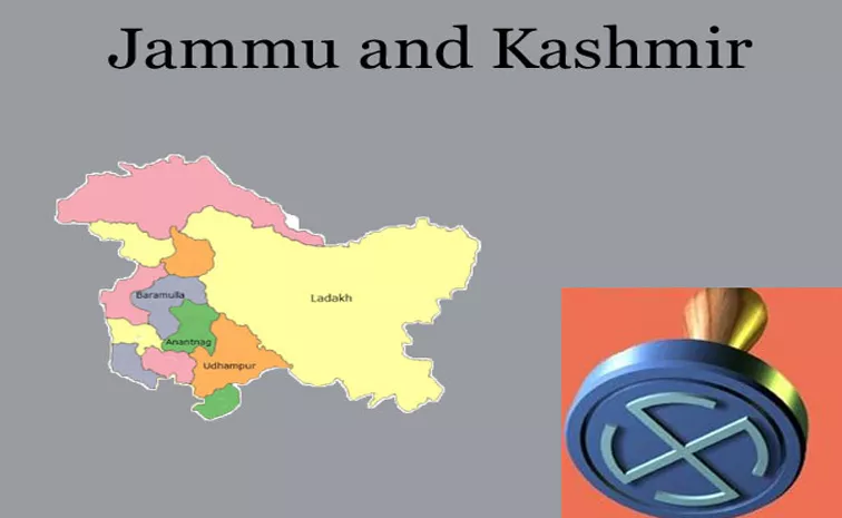 Election Commission team in Jammu Kashmir to review assembly poll preparation