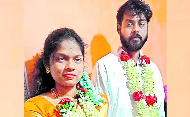 kgf: newlywed couple dies after attacking each other with machetes