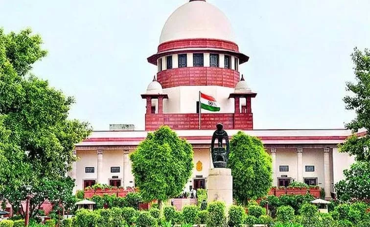 Supreme Court Refuses To Postpone NEET PG Exam