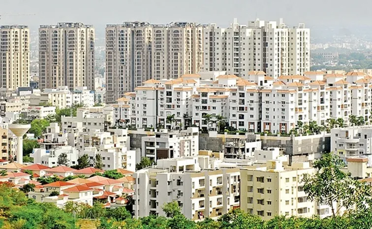 Ahmedabad Most Affordable Home Market Knight Frank